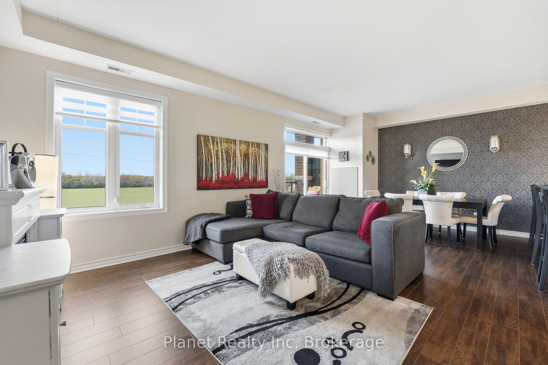 Photo 1 of Unit 204, 2 Colonial Drive, Guelph, Pineridge/Westminster Woods — HOMEH