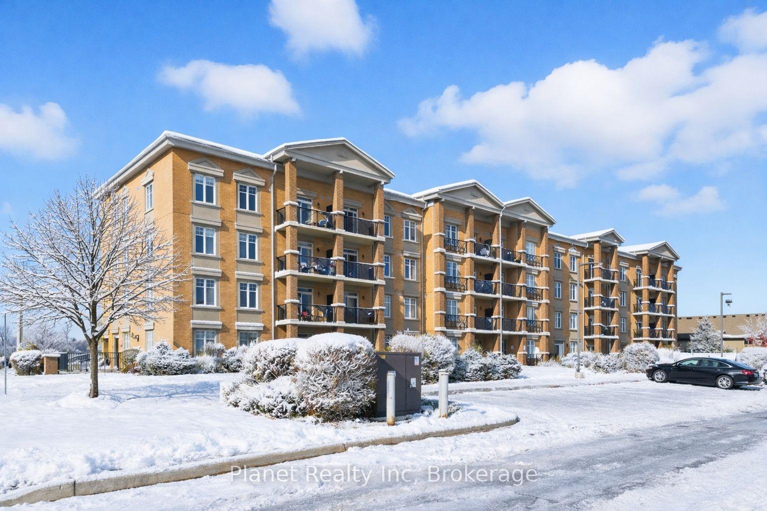 Photo 2 of Unit 204, 2 Colonial Drive, Guelph, Pineridge/Westminster Woods — HOMEH