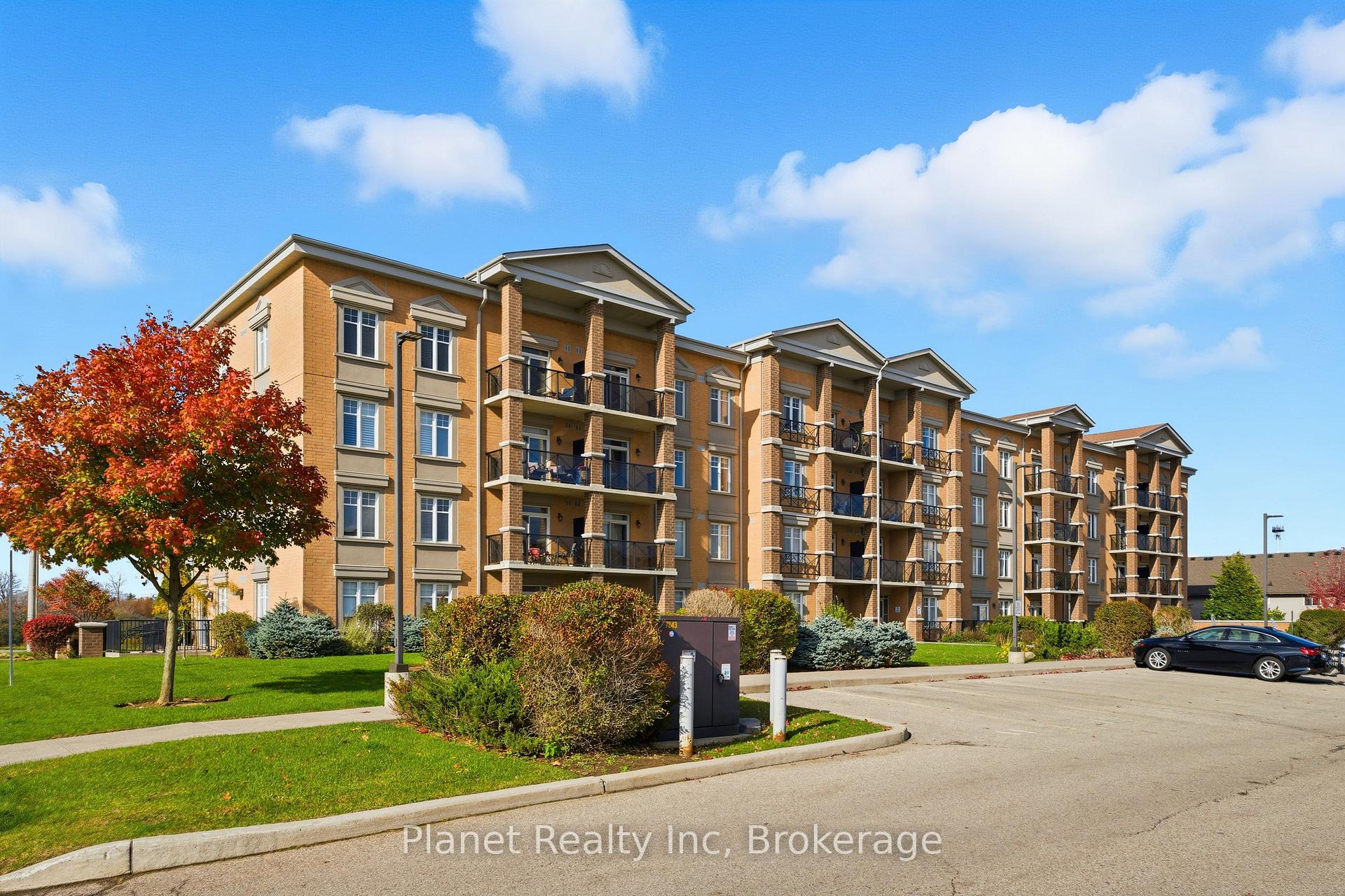 Photo 22 of Unit 204, 2 Colonial Drive, Guelph, Pineridge/Westminster Woods — HOMEH