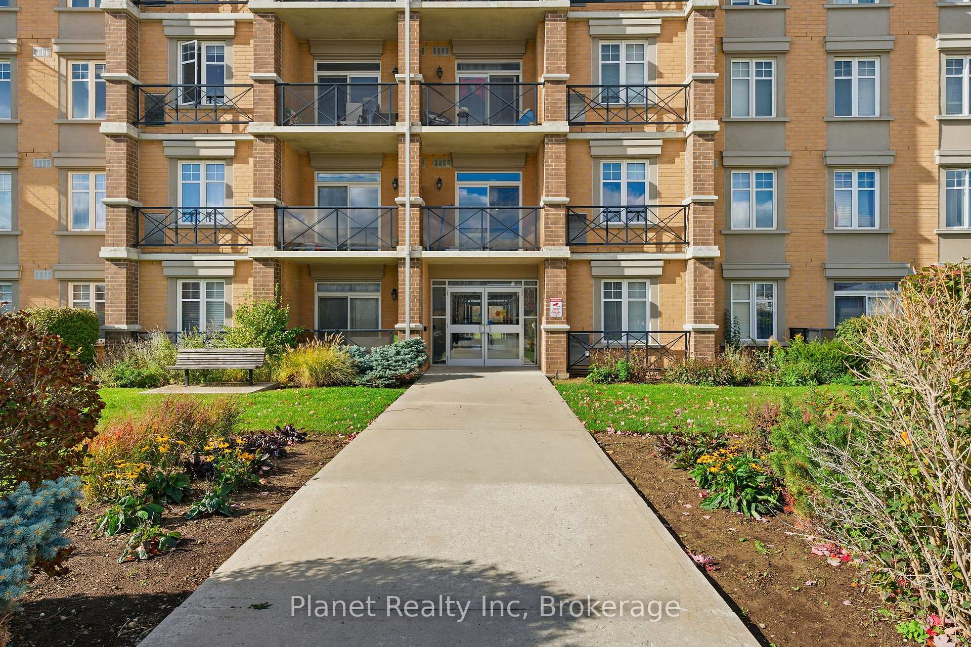 Photo 23 of Unit 204, 2 Colonial Drive, Guelph, Pineridge/Westminster Woods — HOMEH