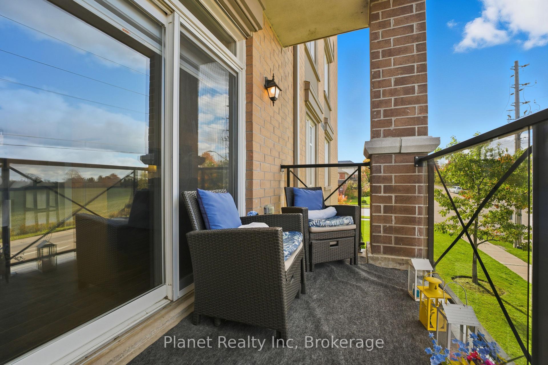 Photo 9 of Unit 204, 2 Colonial Drive, Guelph, Pineridge/Westminster Woods — HOMEH