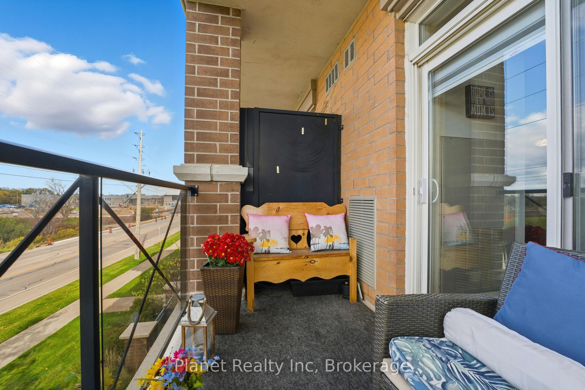 Photo 25 of Unit 204, 2 Colonial Drive, Guelph, Pineridge/Westminster Woods — HOMEH