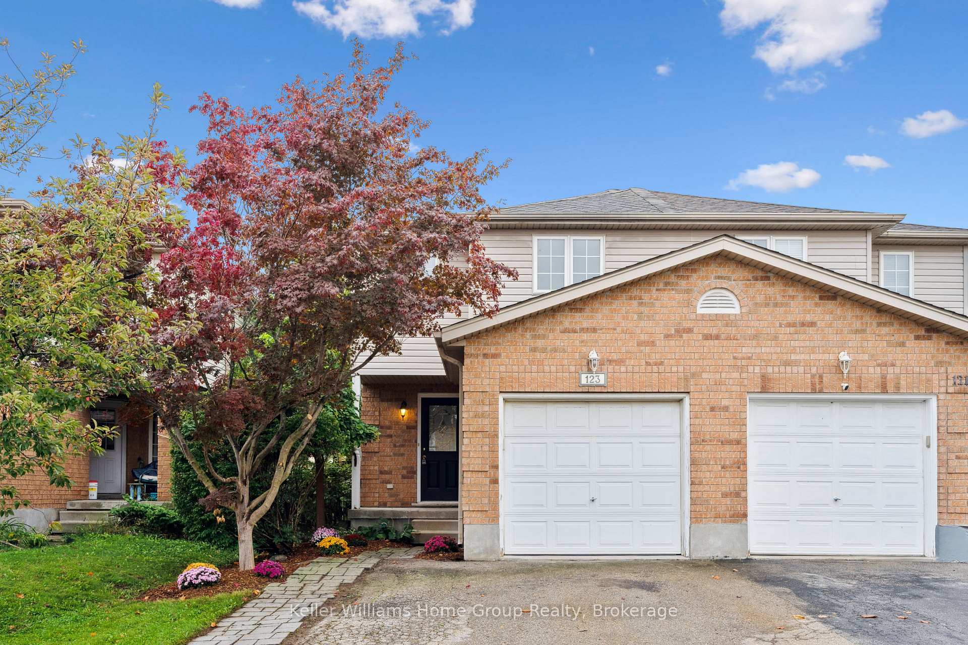 Photo 1 of 123 Stephanie Drive, Guelph, Willow West/Sugarbush/West Acres — HOMEH