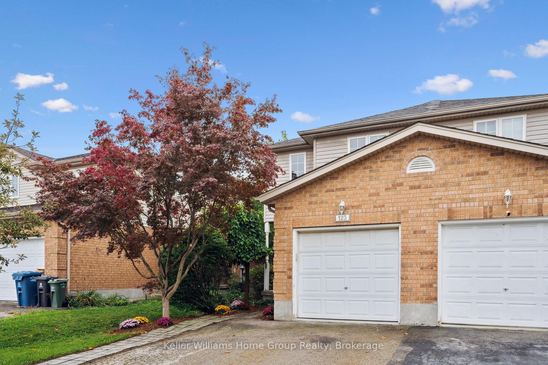 Photo 3 of 123 Stephanie Drive, Guelph, Willow West/Sugarbush/West Acres — HOMEH
