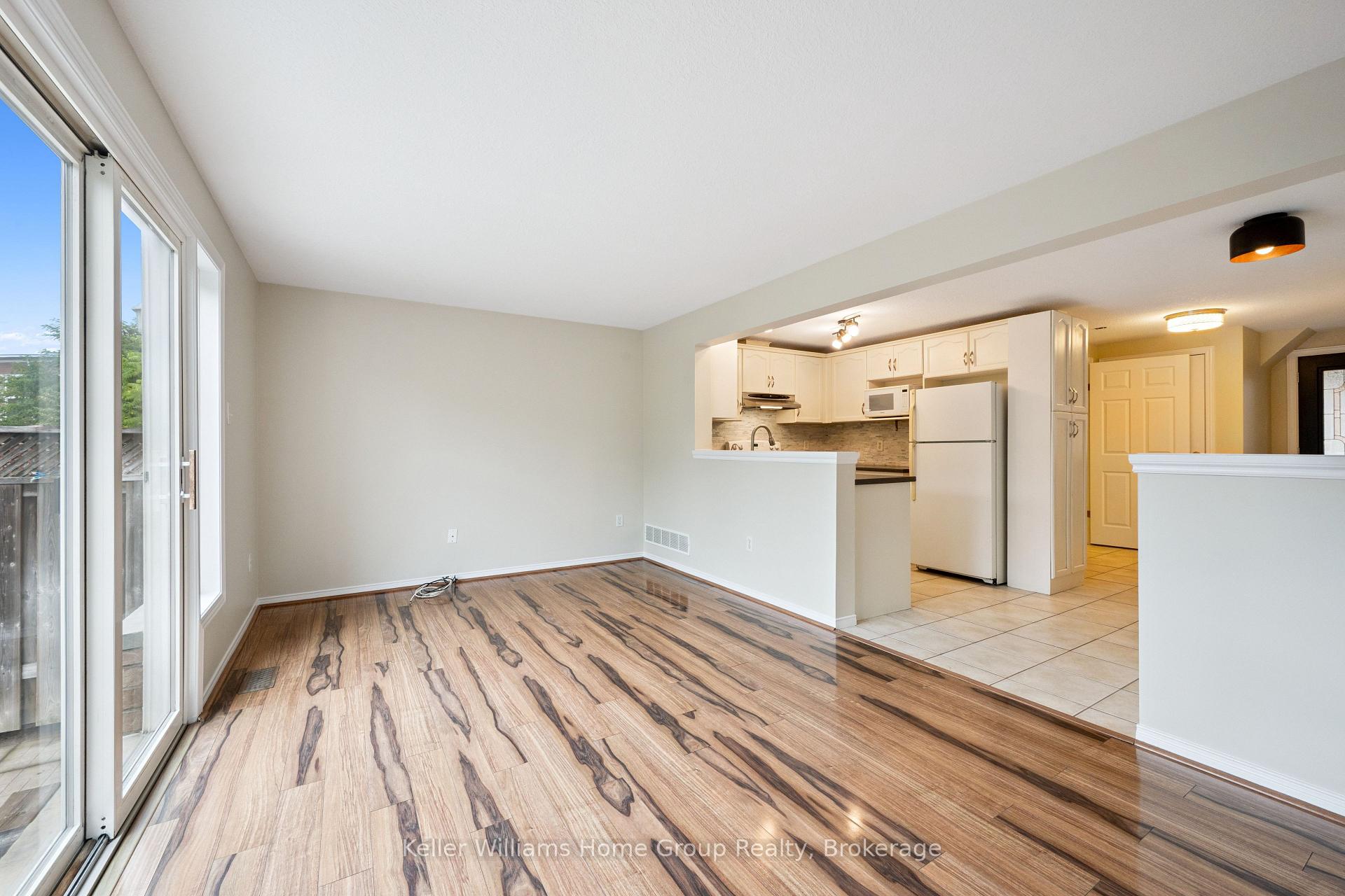 Photo 11 of 123 Stephanie Drive, Guelph, Willow West/Sugarbush/West Acres — HOMEH