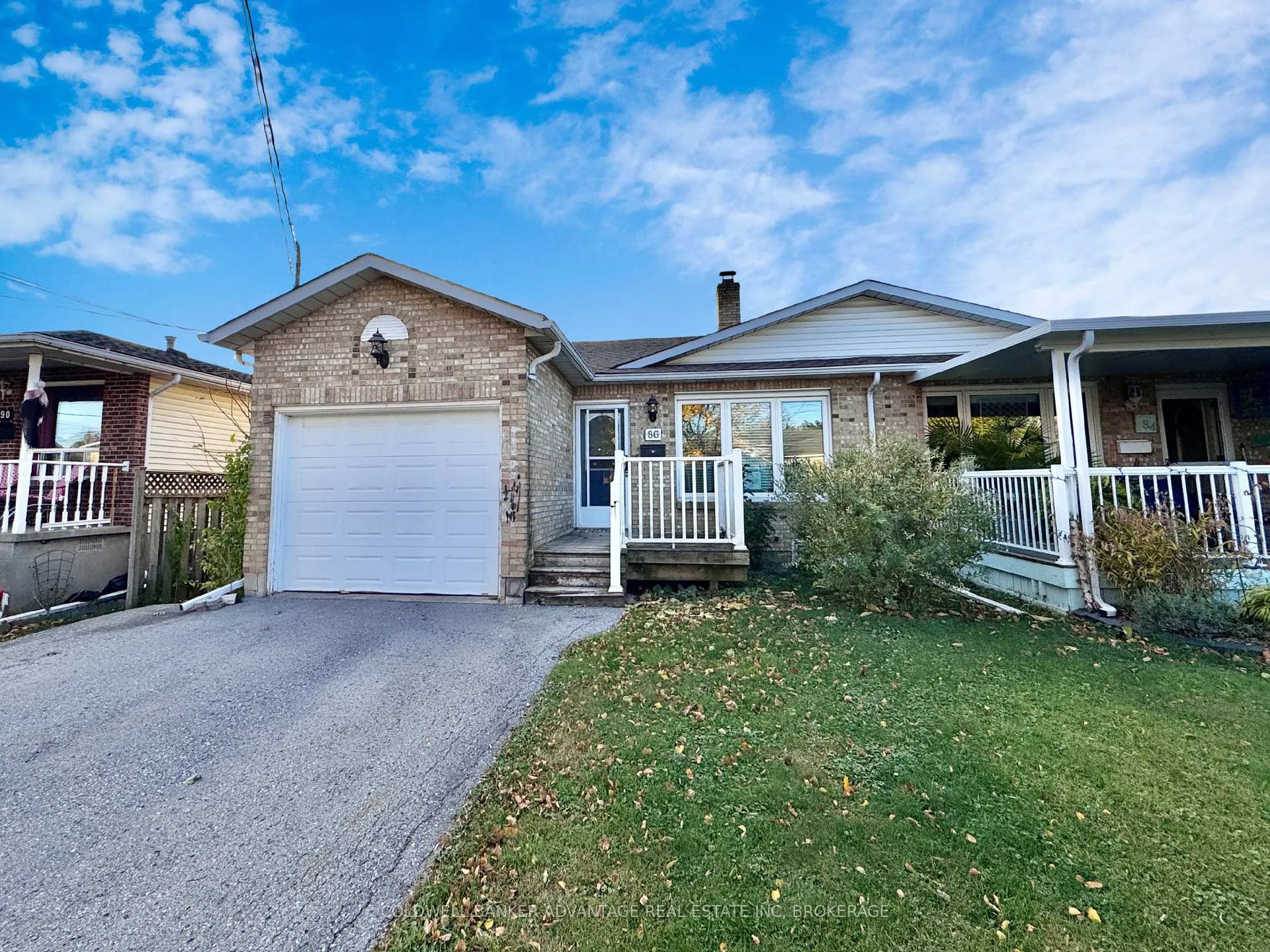Photo 1 of 86 Commercial Street, Welland, Lincoln/Crowland — HOMEH