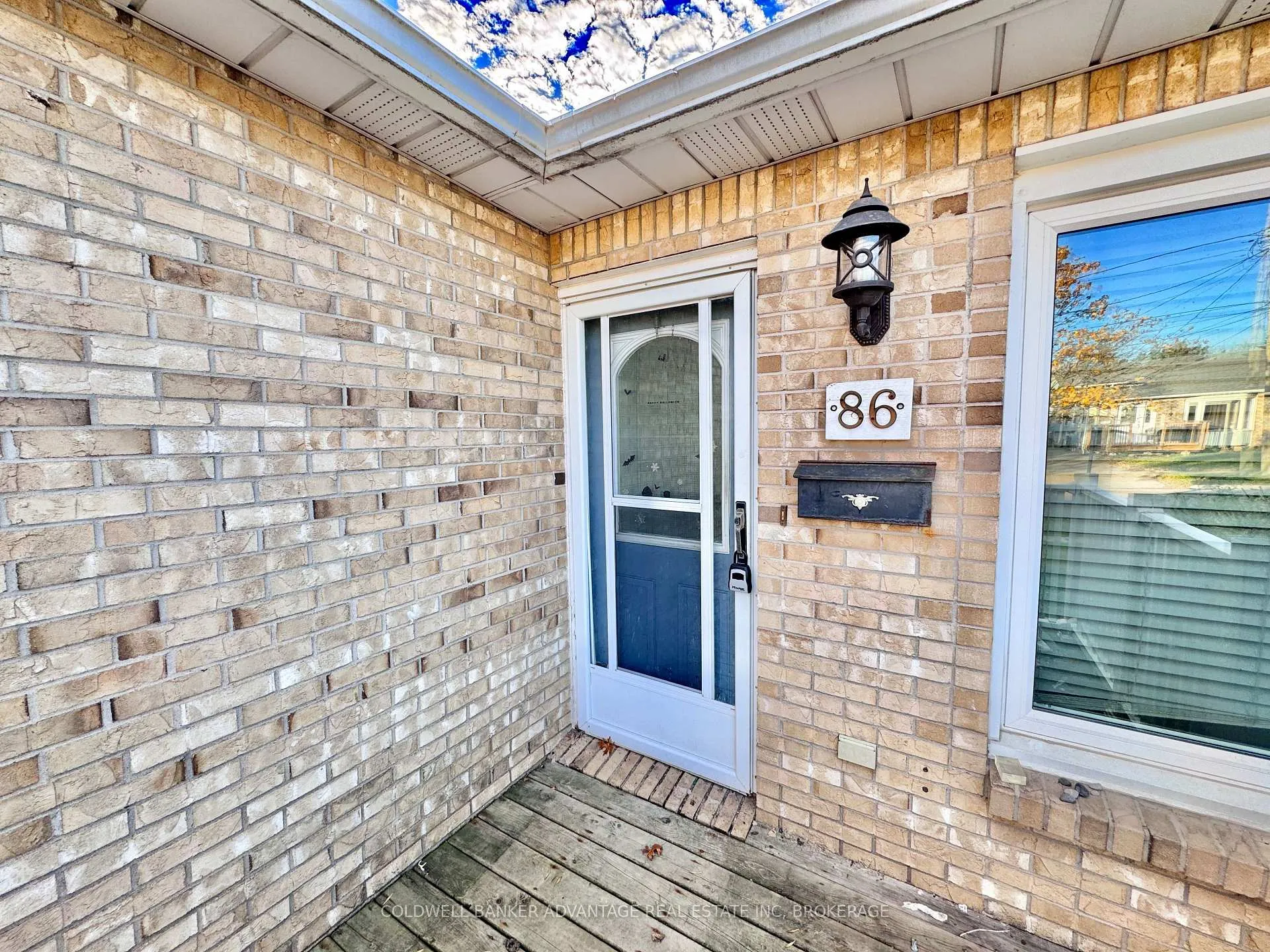 Photo 2 of 86 Commercial Street, Welland, Lincoln/Crowland — HOMEH