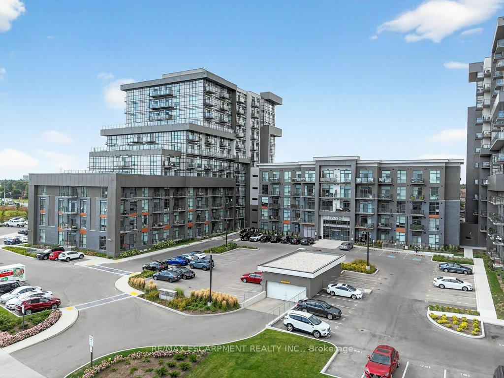 Photo 1 of Unit 611, 450 Dundas Street E, Hamilton, Waterdown — HOMEH