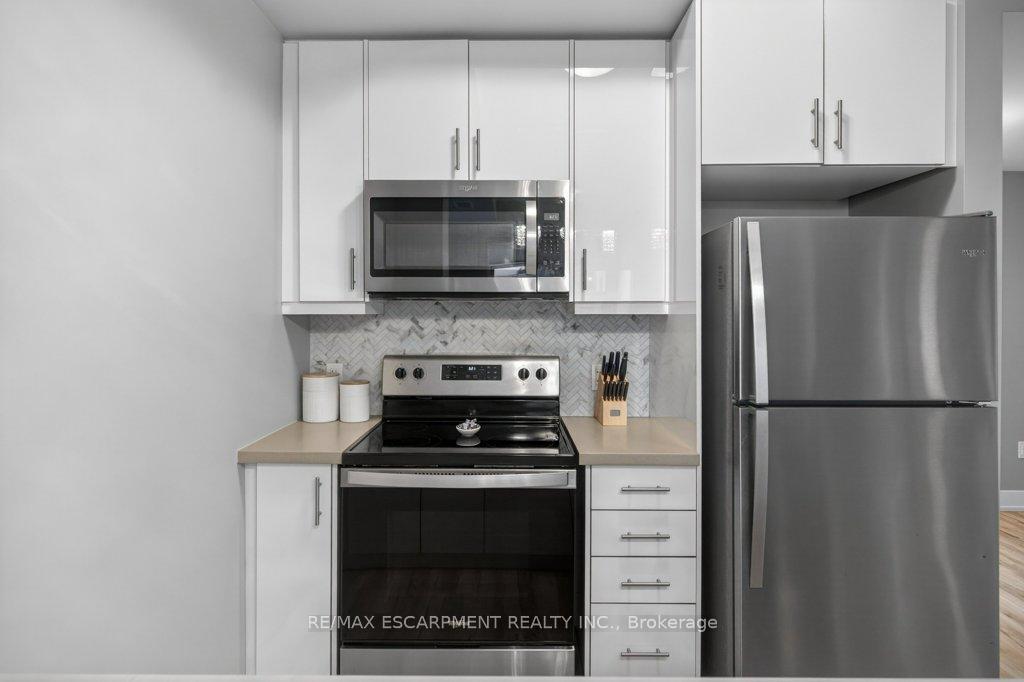 Photo 21 of Unit 611, 450 Dundas Street E, Hamilton, Waterdown — HOMEH