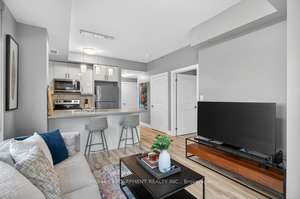 Photo 27 of Unit 611, 450 Dundas Street E, Hamilton, Waterdown — HOMEH