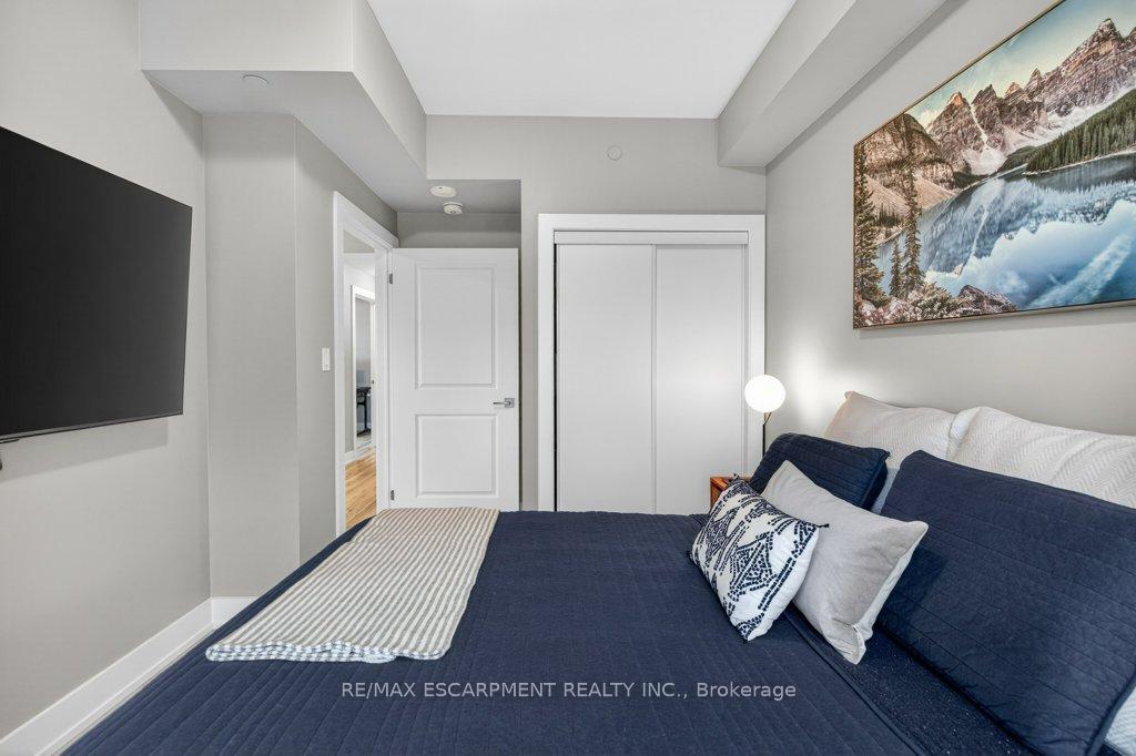 Photo 5 of Unit 611, 450 Dundas Street E, Hamilton, Waterdown — HOMEH