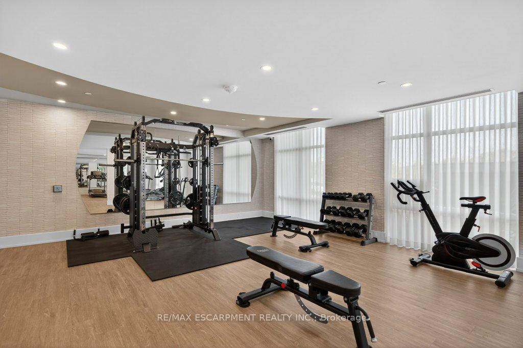 Photo 35 of Unit 611, 450 Dundas Street E, Hamilton, Waterdown — HOMEH
