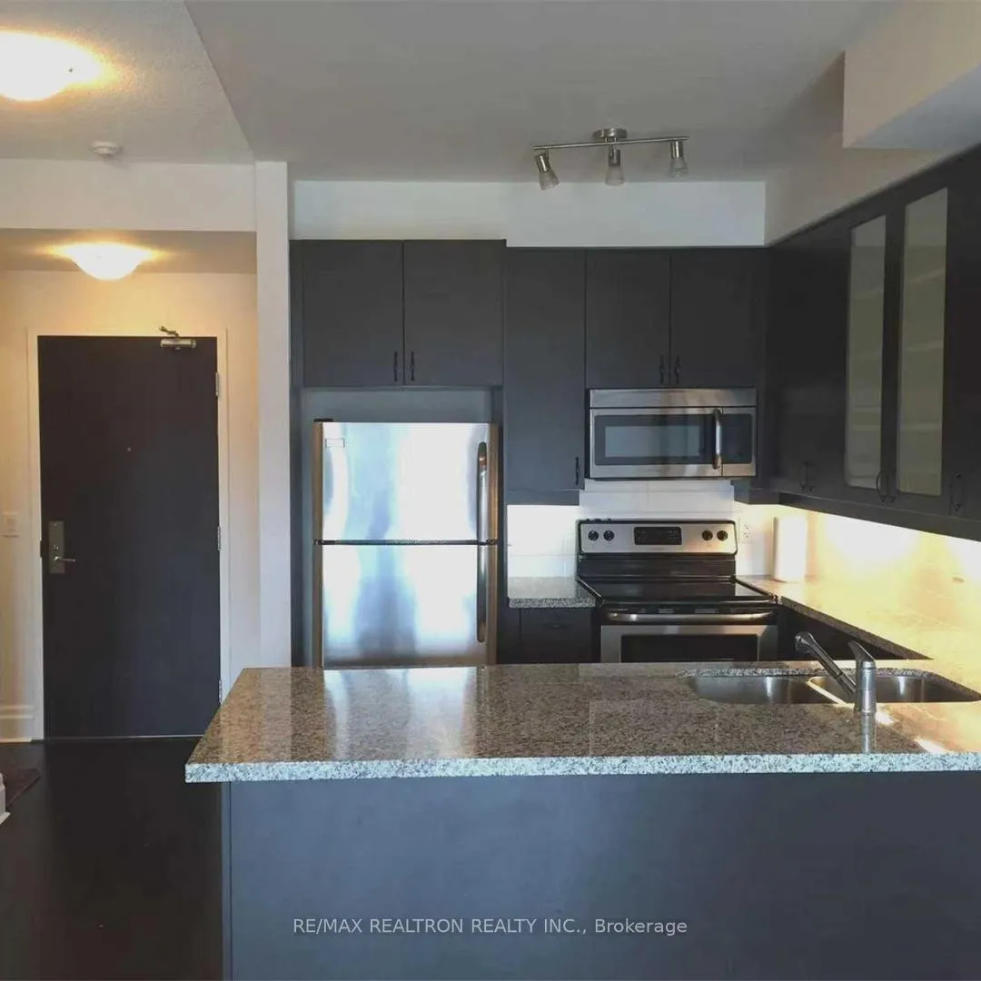 Photo 1 of Unit 303, 111 Upper Duke Crescent, Markham, Unionville — HOMEH