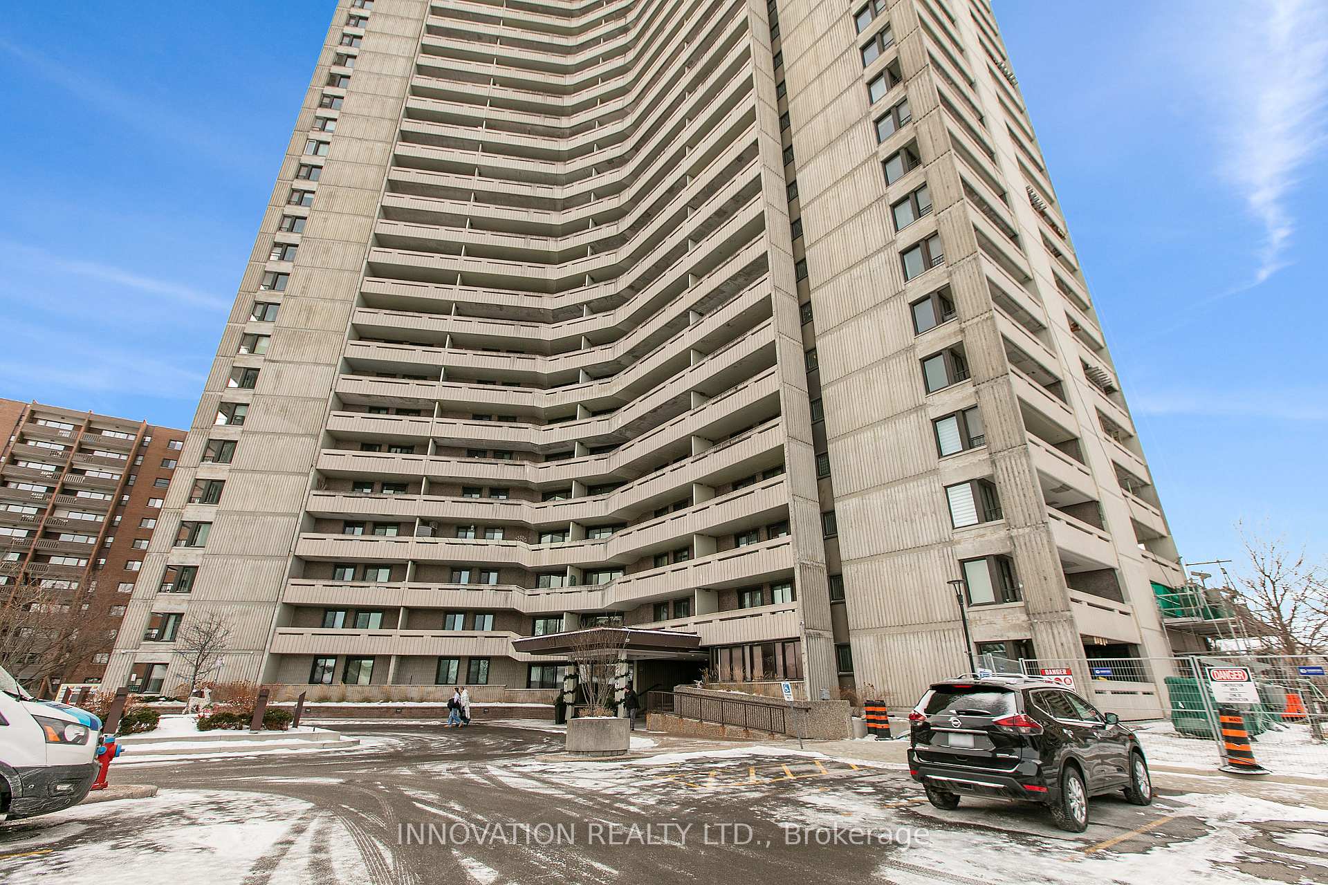 Photo 1 of Unit 309, 1171 Ambleside Drive, Ottawa, Woodroffe — HOMEH
