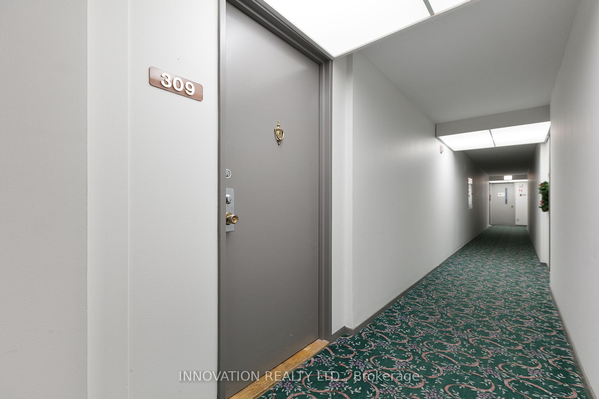 Photo 14 of Unit 309, 1171 Ambleside Drive, Ottawa, Woodroffe — HOMEH