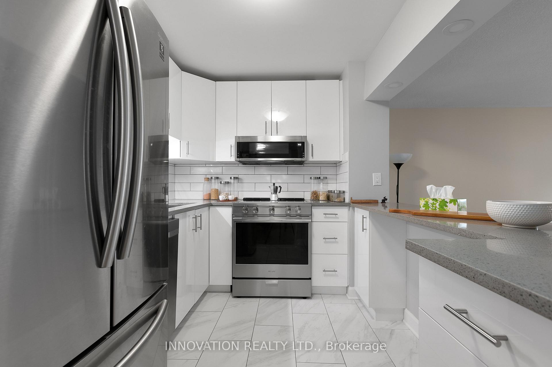 Photo 18 of Unit 309, 1171 Ambleside Drive, Ottawa, Woodroffe — HOMEH