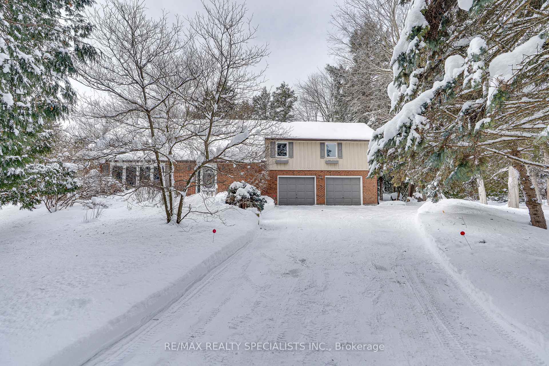 Photo 31 of 37 George Crescent, Caledon, Rural Caledon — HOMEH