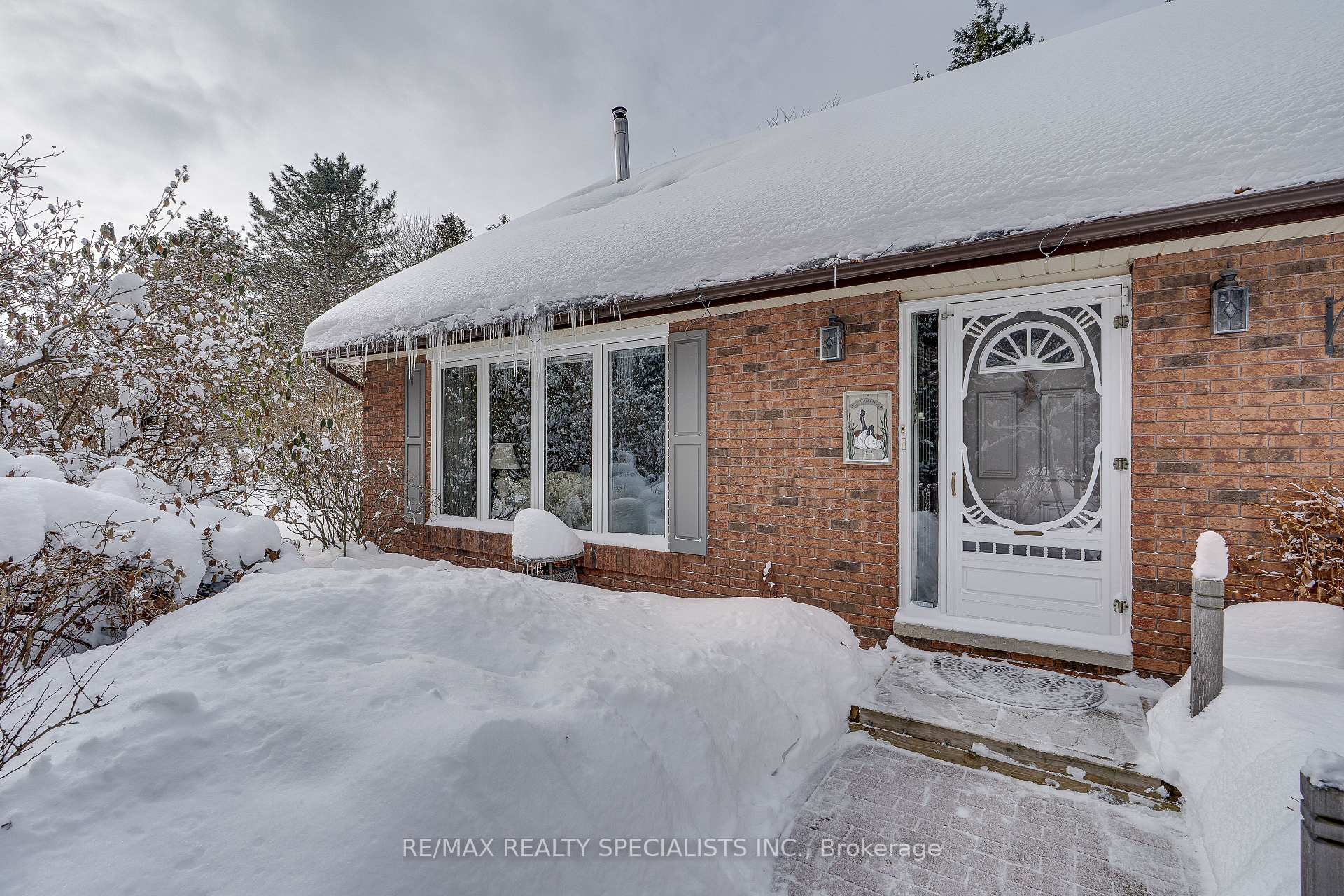 Photo 37 of 37 George Crescent, Caledon, Rural Caledon — HOMEH