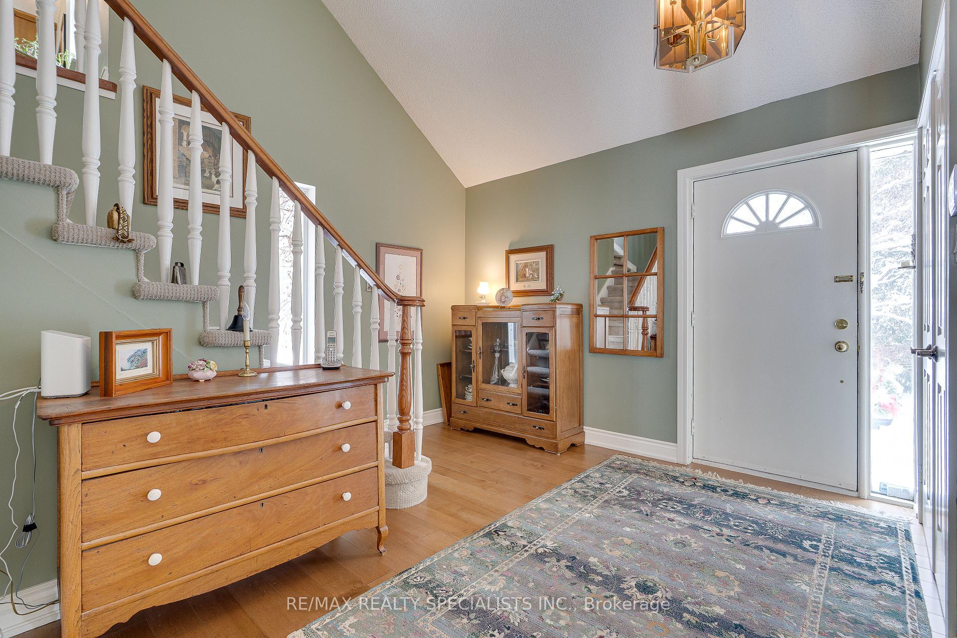 Photo 39 of 37 George Crescent, Caledon, Rural Caledon — HOMEH