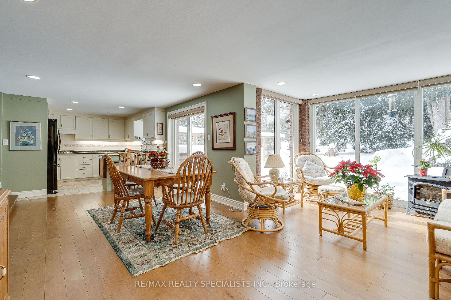 Photo 30 of 37 George Crescent, Caledon, Rural Caledon — HOMEH
