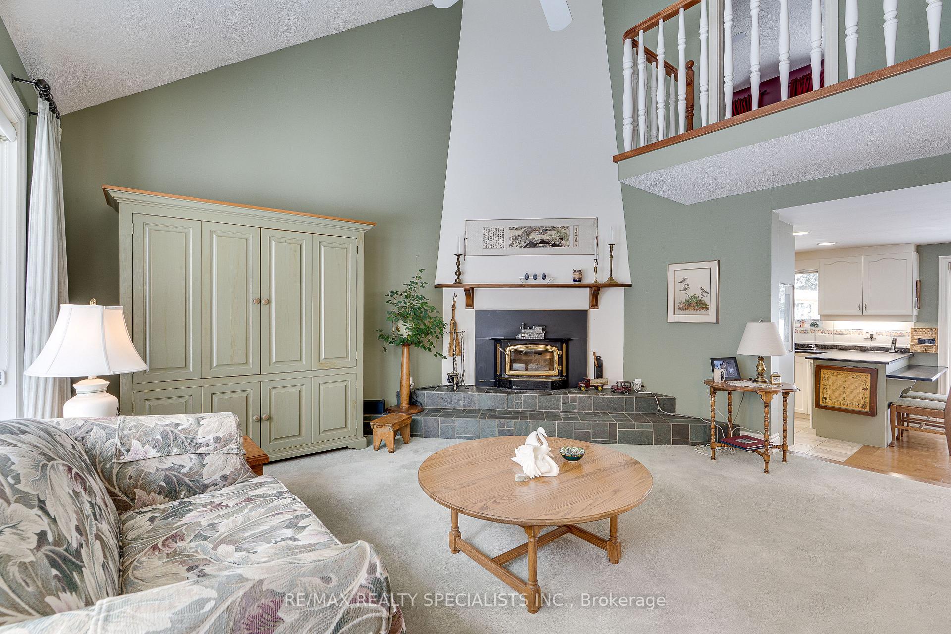 Photo 10 of 37 George Crescent, Caledon, Rural Caledon — HOMEH