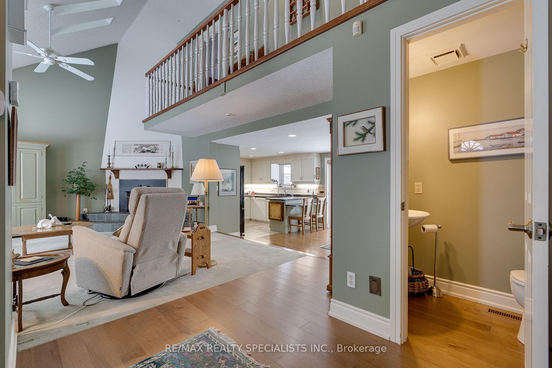 Photo 35 of 37 George Crescent, Caledon, Rural Caledon — HOMEH