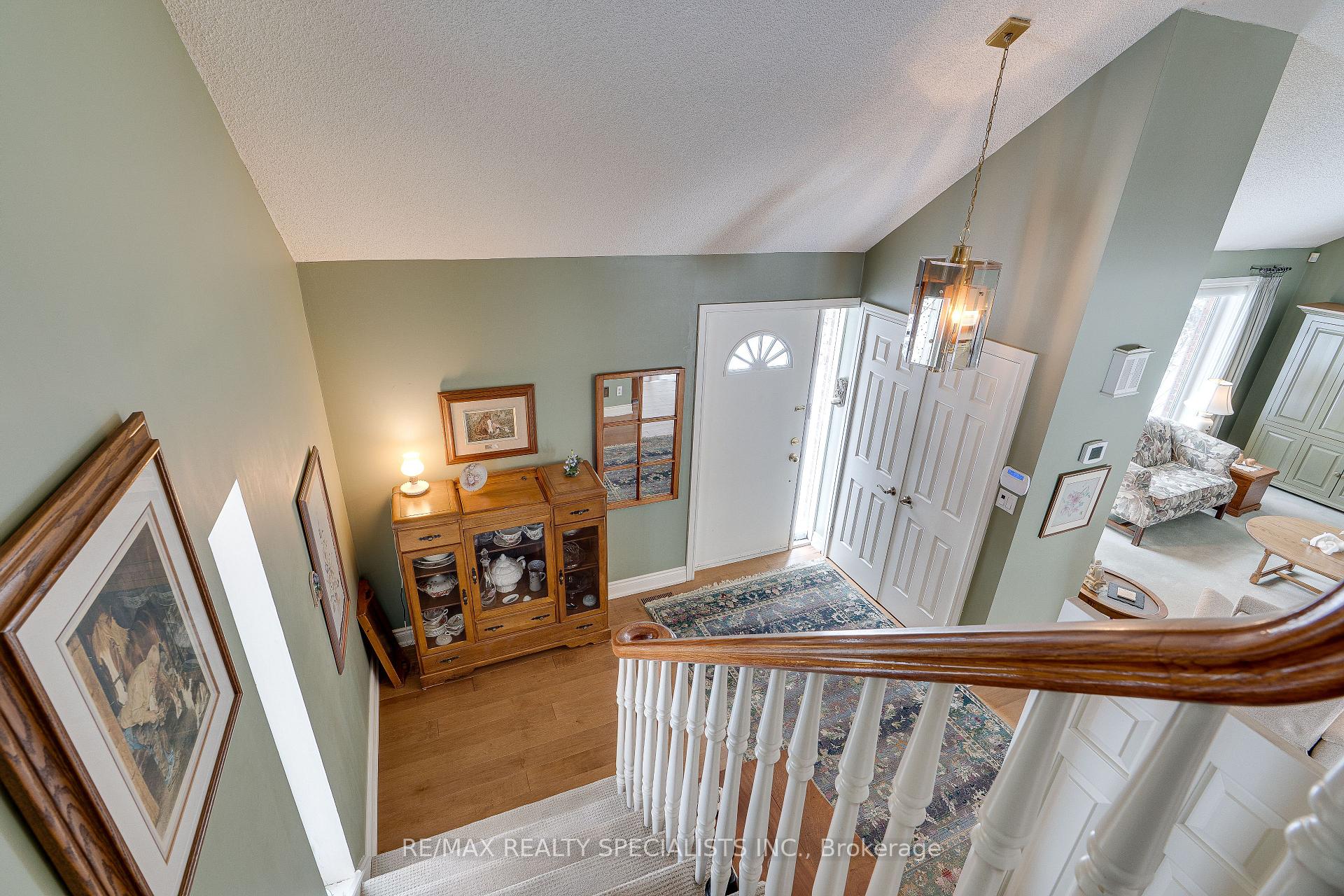 Photo 12 of 37 George Crescent, Caledon, Rural Caledon — HOMEH