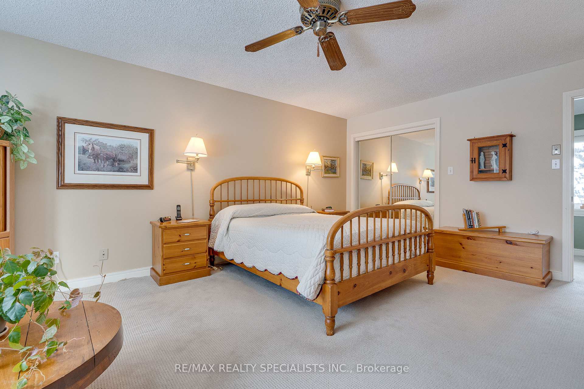 Photo 20 of 37 George Crescent, Caledon, Rural Caledon — HOMEH