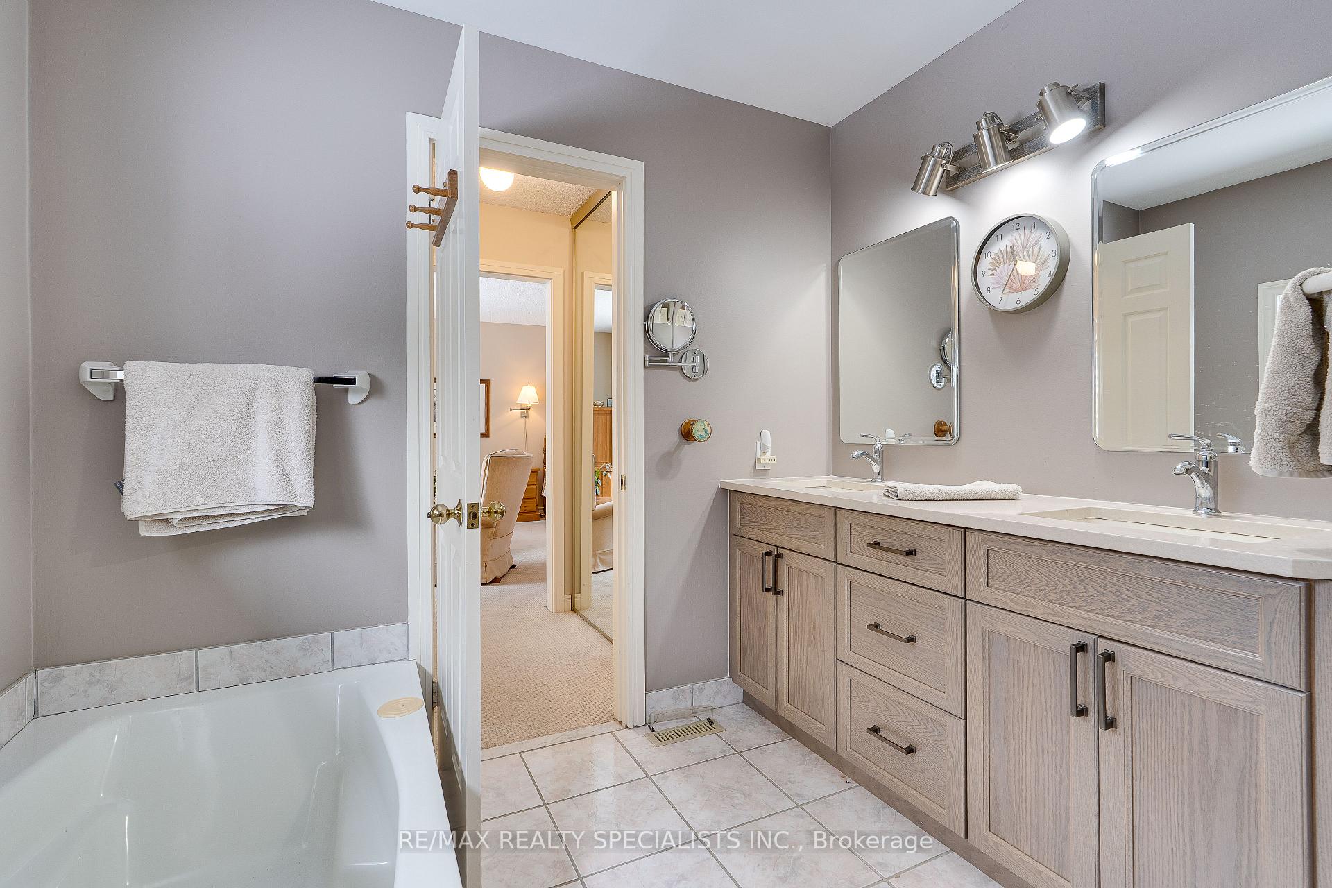 Photo 13 of 37 George Crescent, Caledon, Rural Caledon — HOMEH