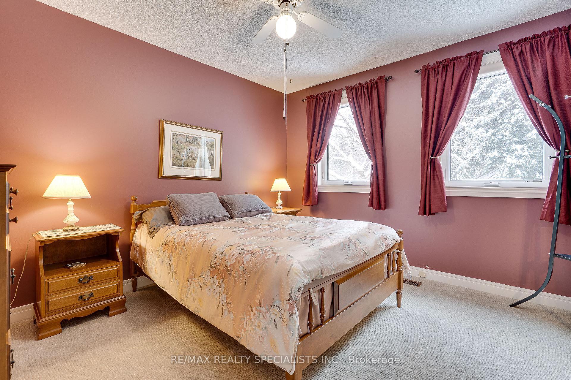 Photo 16 of 37 George Crescent, Caledon, Rural Caledon — HOMEH