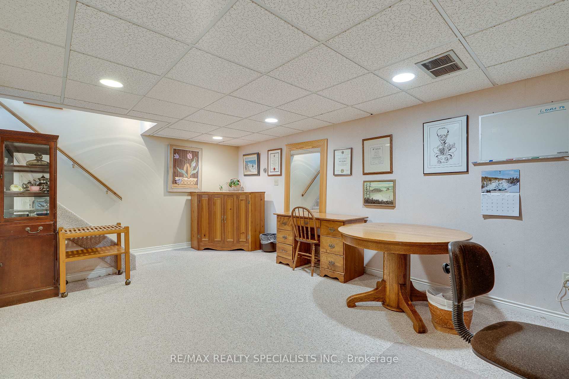 Photo 21 of 37 George Crescent, Caledon, Rural Caledon — HOMEH