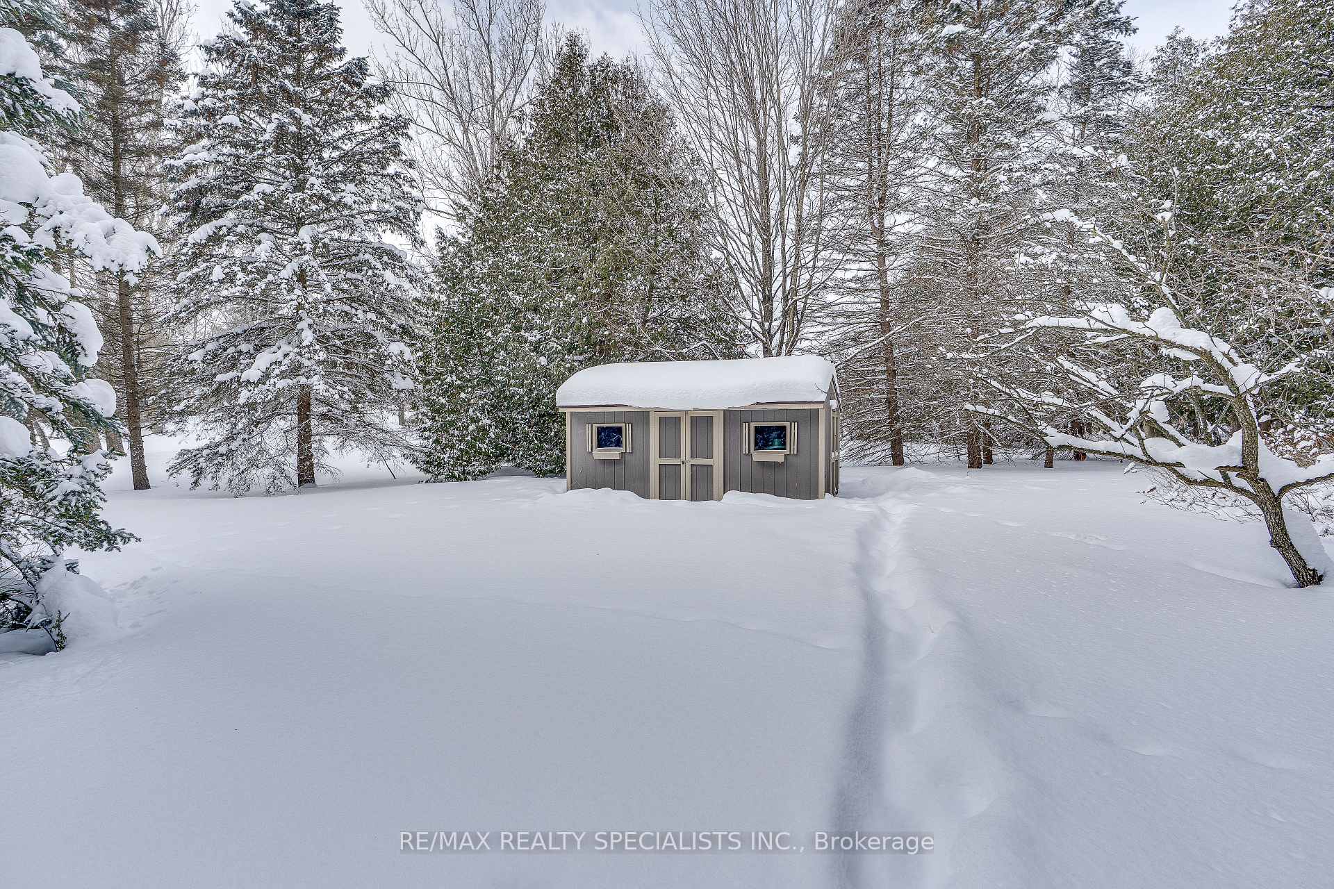 Photo 34 of 37 George Crescent, Caledon, Rural Caledon — HOMEH