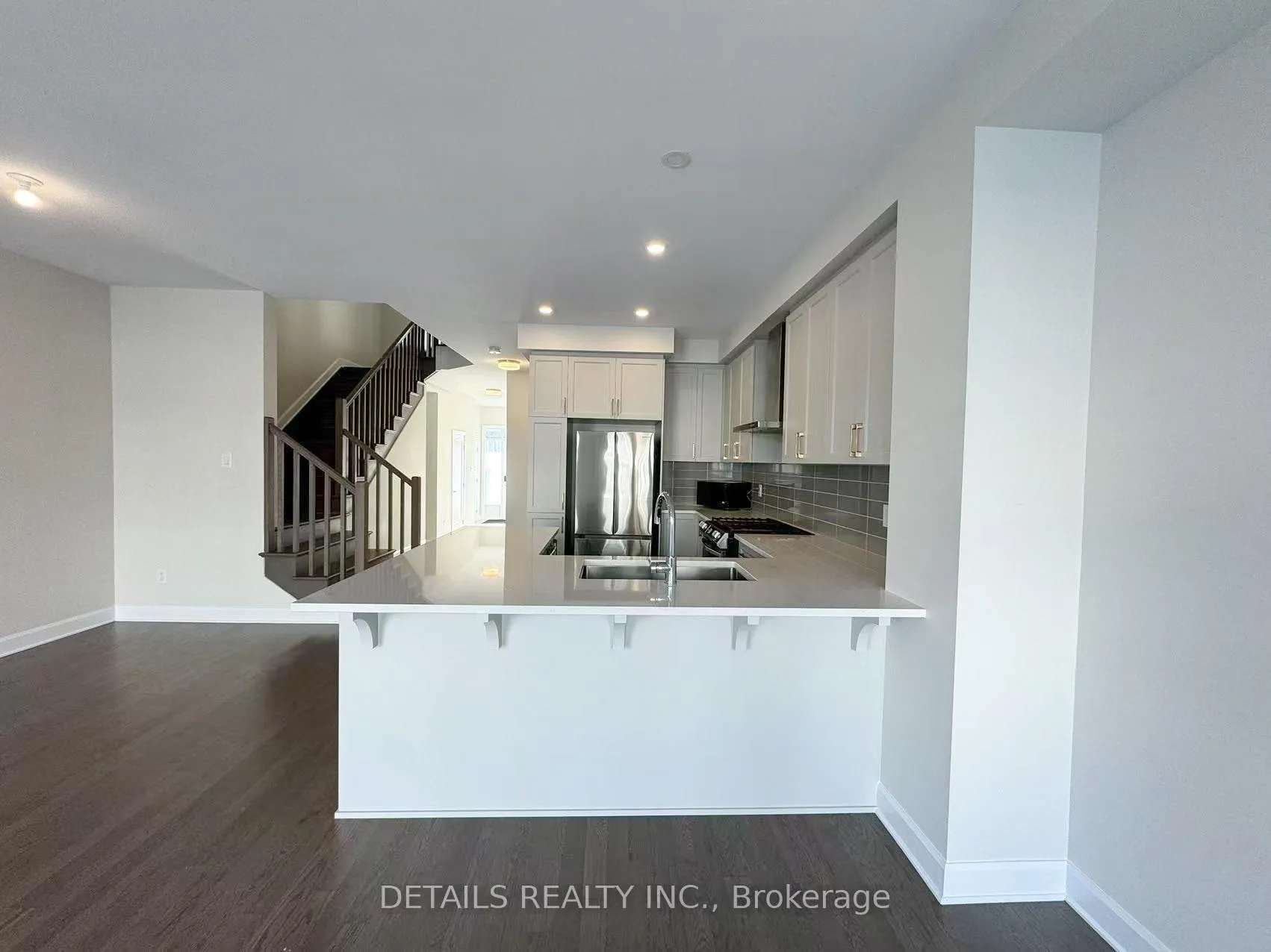 Photo 6 of 170 Angelonia Crescent, Ottawa, Blossom Park/Kemp Park/Findlay Creek — HOMEH