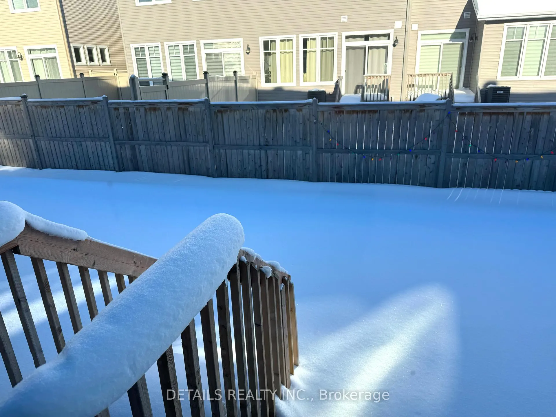 Photo 27 of 170 Angelonia Crescent, Ottawa, Blossom Park/Kemp Park/Findlay Creek — HOMEH
