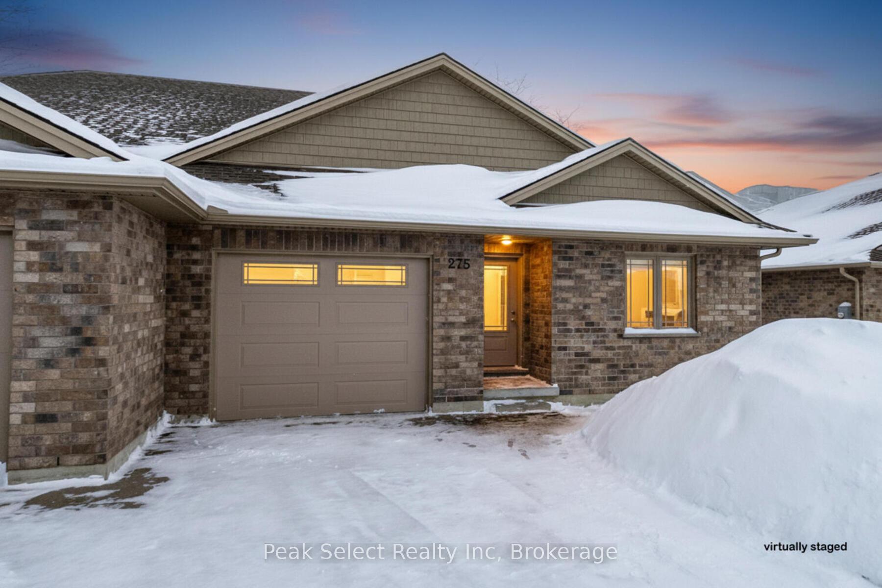 Photo 1 of 275 Mccourt Place, North Perth, Elma — HOMEH