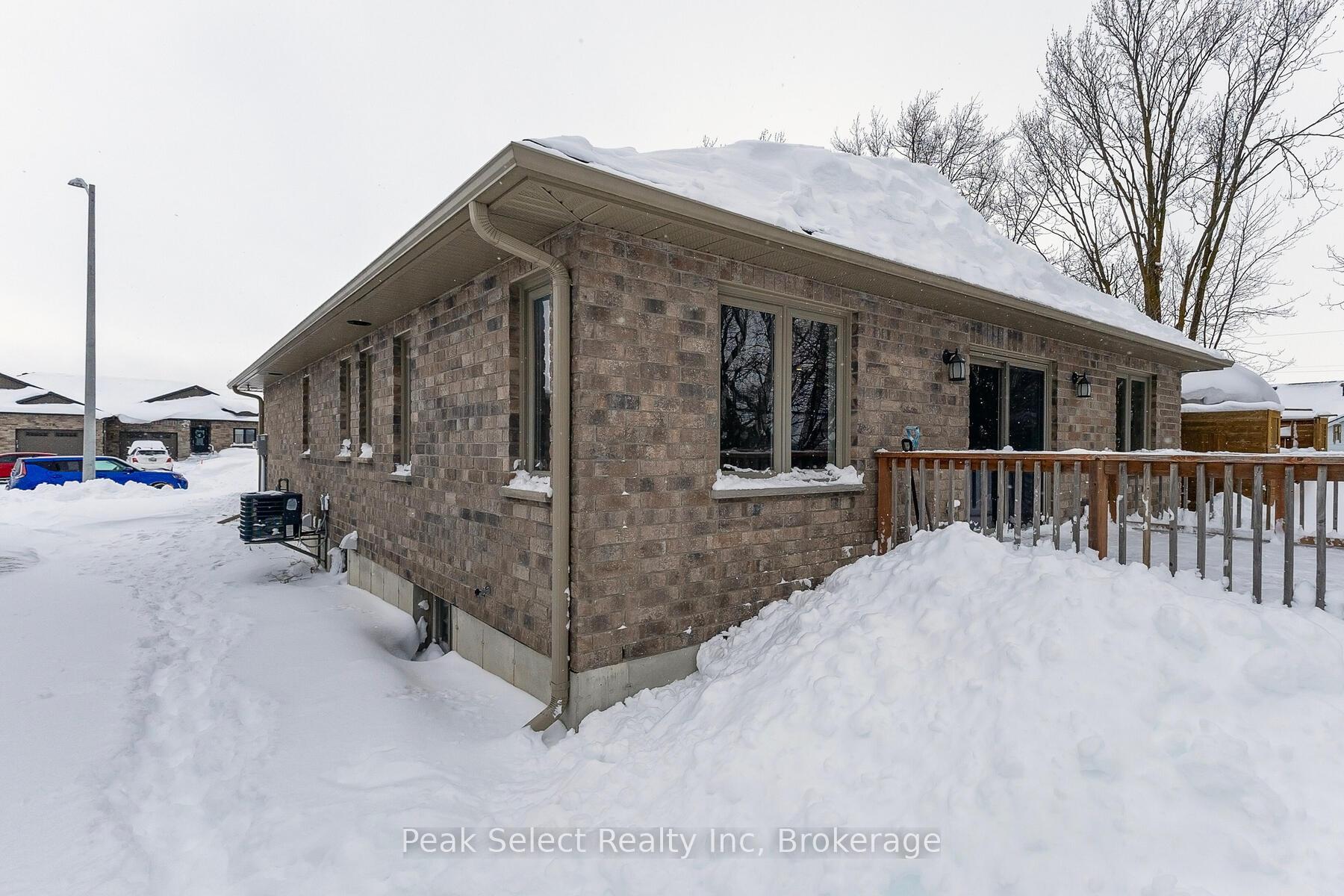 Photo 20 of 275 Mccourt Place, North Perth, Elma — HOMEH