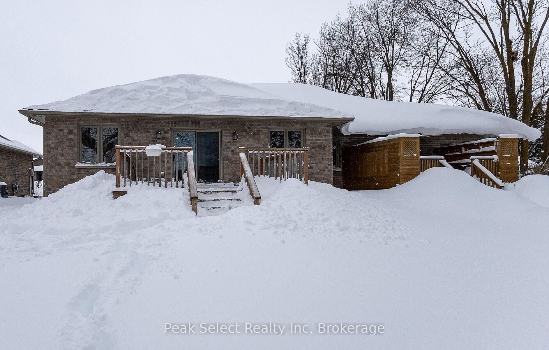 Photo 2 of 275 Mccourt Place, North Perth, Elma — HOMEH