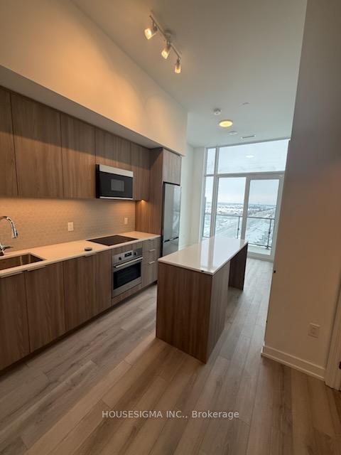 Photo 3 of Unit 918, 15 Skyridge Drive, Brampton, Bram East — HOMEH