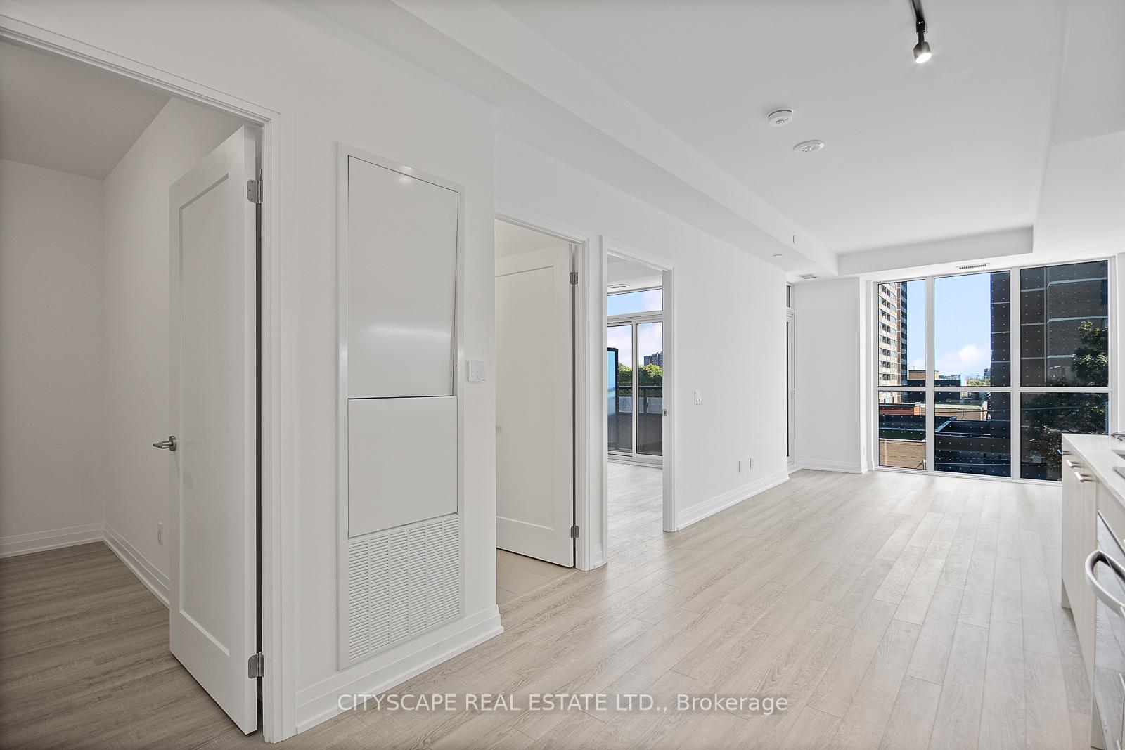 Photo 2 of Unit 306, 286 Main Street, Toronto, East End-Danforth — HOMEH