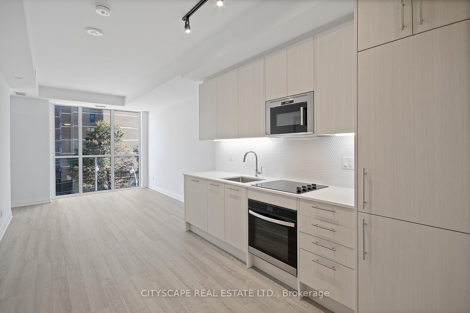 Photo 18 of Unit 306, 286 Main Street, Toronto, East End-Danforth — HOMEH