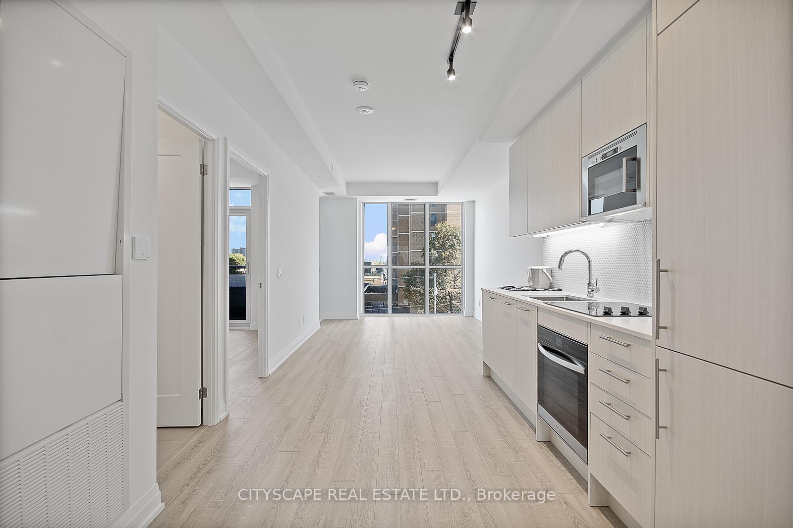 Photo 22 of Unit 306, 286 Main Street, Toronto, East End-Danforth — HOMEH