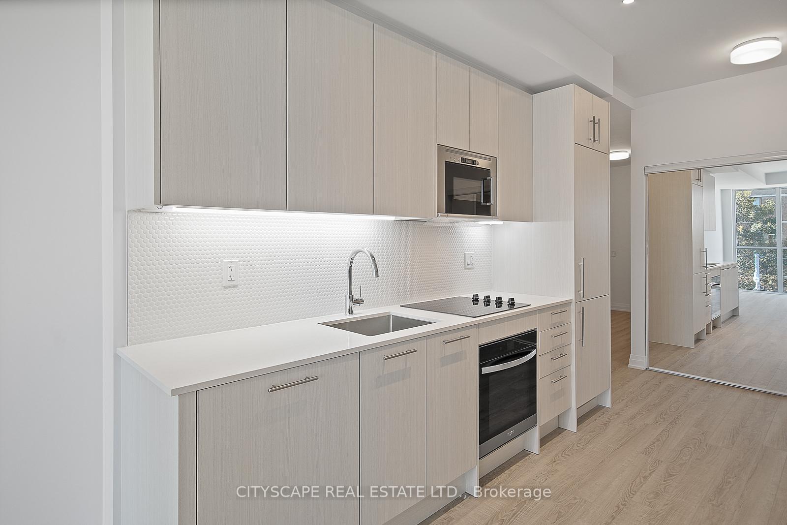 Photo 20 of Unit 306, 286 Main Street, Toronto, East End-Danforth — HOMEH