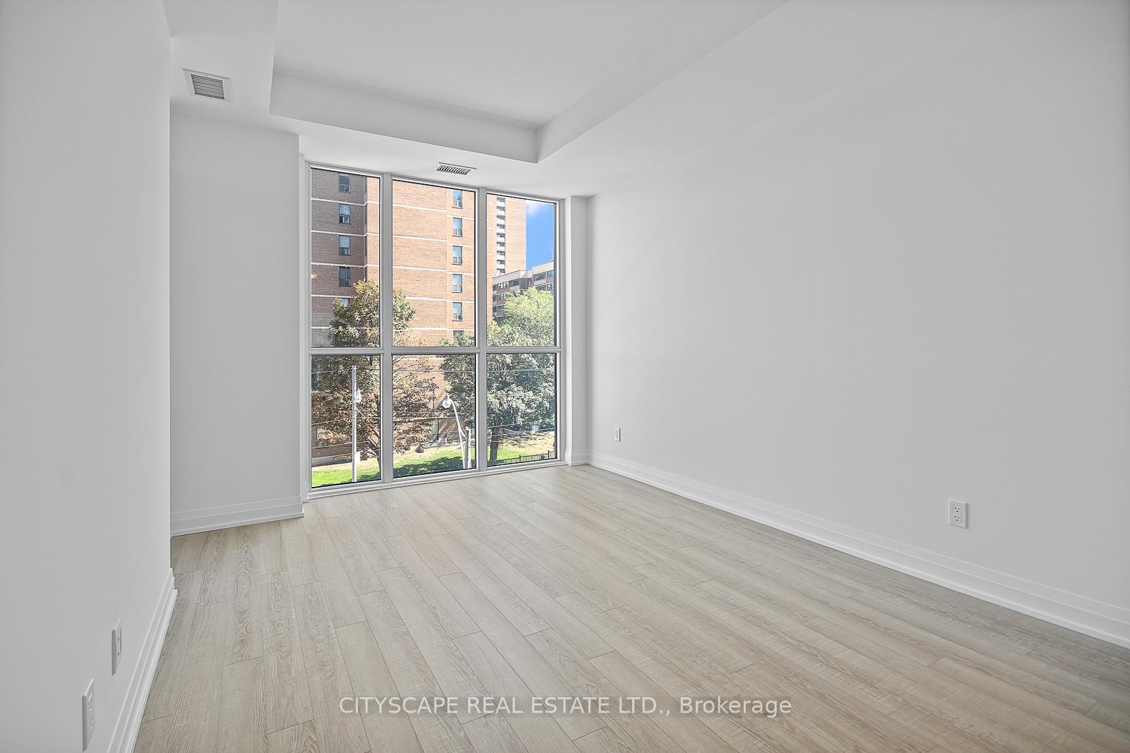 Photo 23 of Unit 306, 286 Main Street, Toronto, East End-Danforth — HOMEH