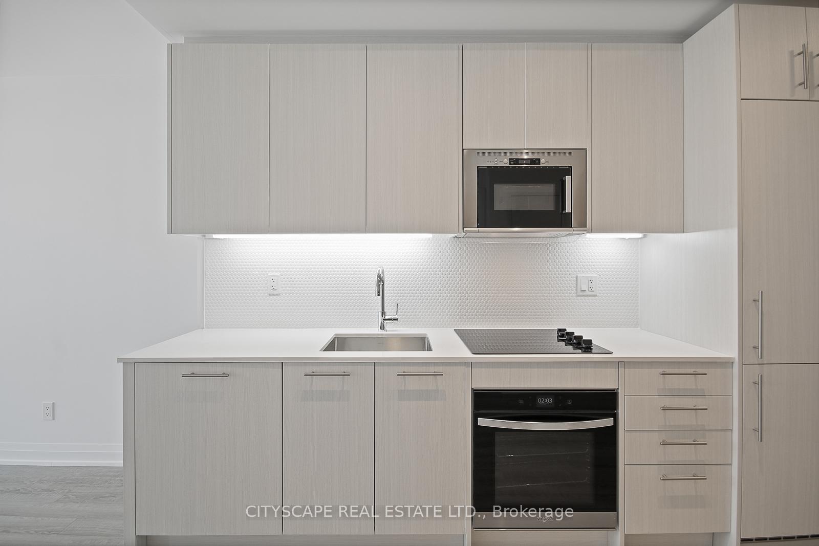Photo 3 of Unit 306, 286 Main Street, Toronto, East End-Danforth — HOMEH