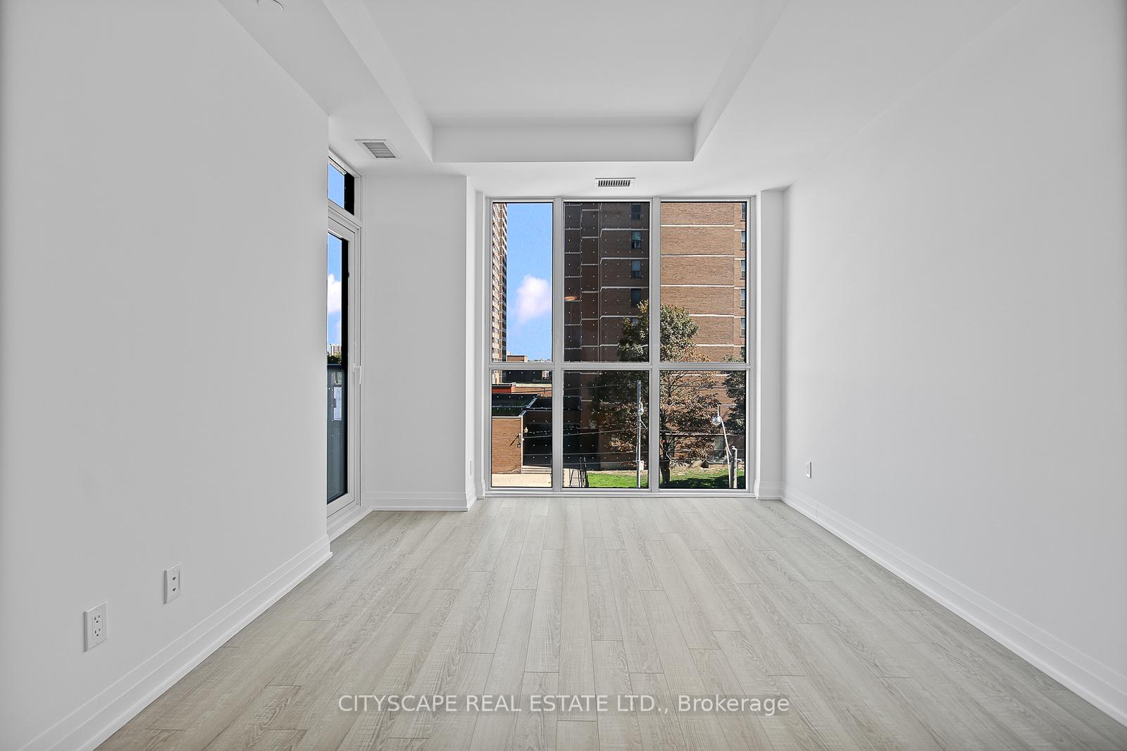 Photo 9 of Unit 306, 286 Main Street, Toronto, East End-Danforth — HOMEH