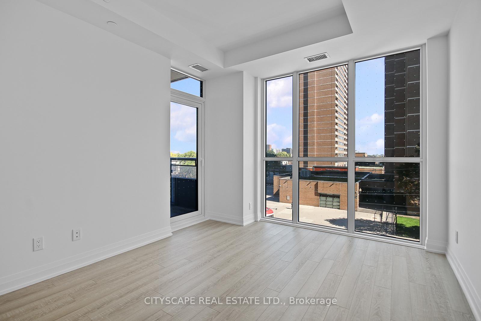 Photo 5 of Unit 306, 286 Main Street, Toronto, East End-Danforth — HOMEH