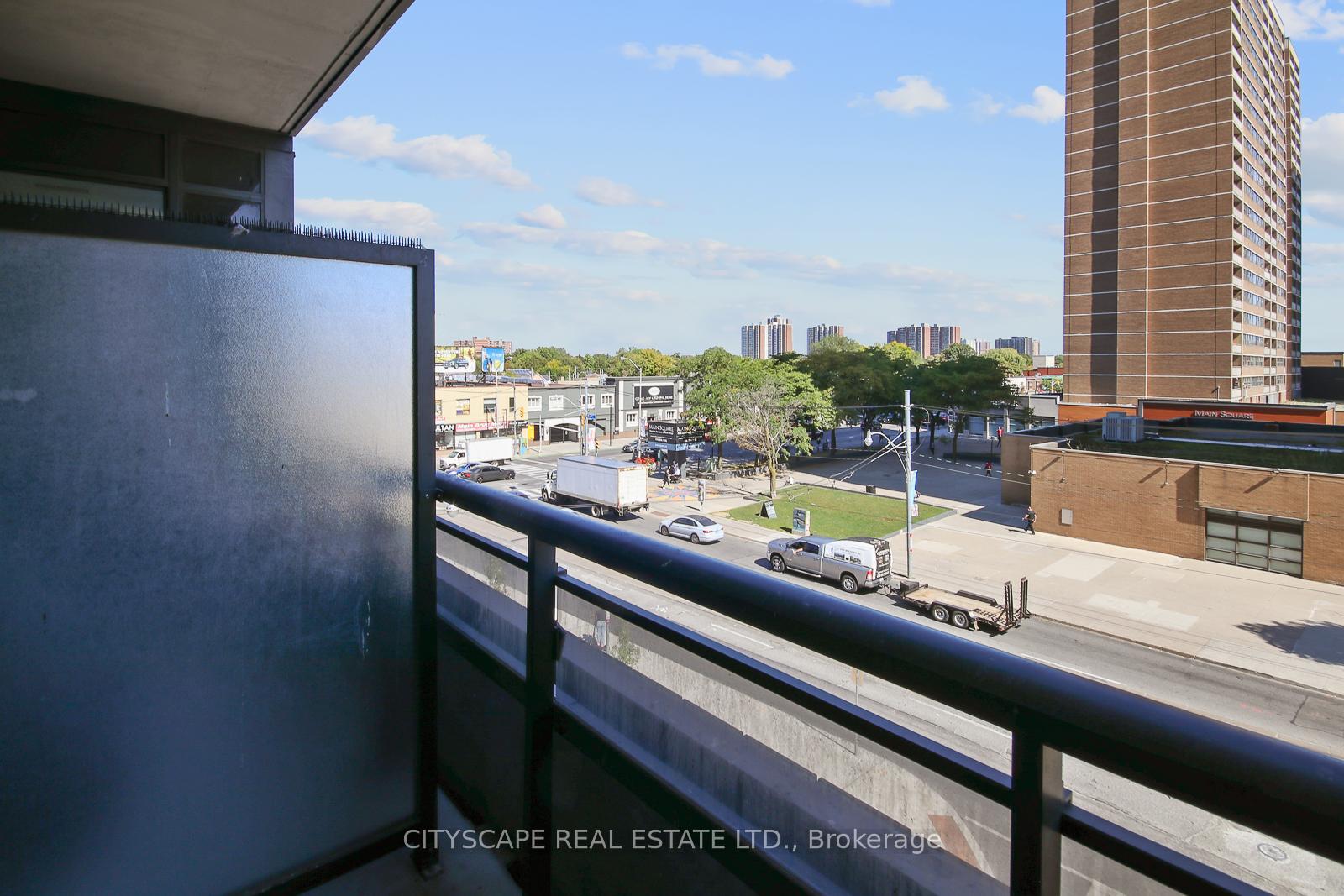 Photo 11 of Unit 306, 286 Main Street, Toronto, East End-Danforth — HOMEH