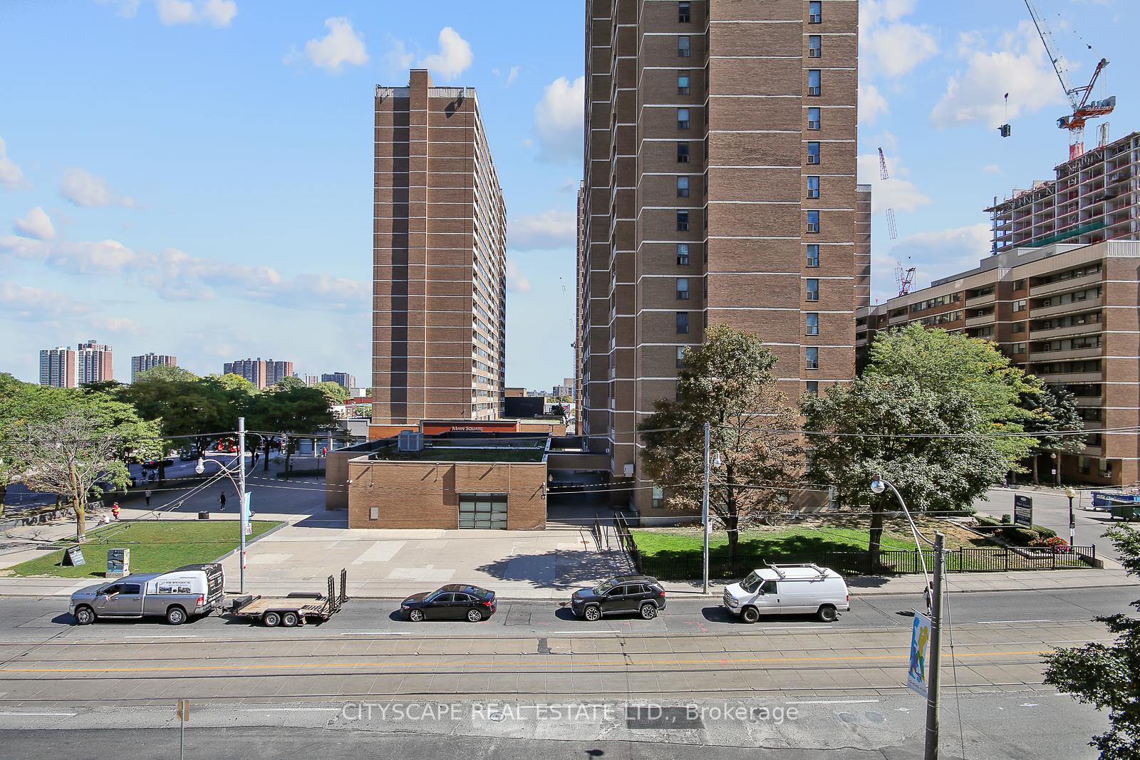 Photo 12 of Unit 306, 286 Main Street, Toronto, East End-Danforth — HOMEH