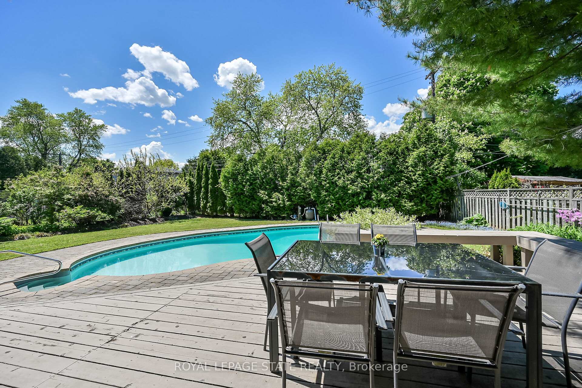 Photo 21 of 128 Oneida Boulevard, Hamilton, Ancaster — HOMEH