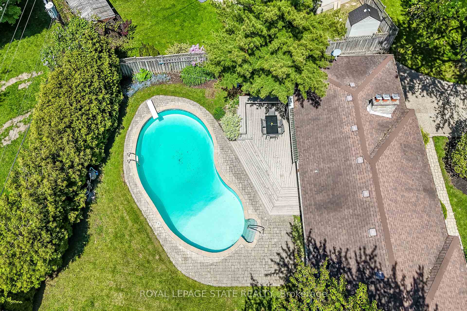 Photo 43 of 128 Oneida Boulevard, Hamilton, Ancaster — HOMEH